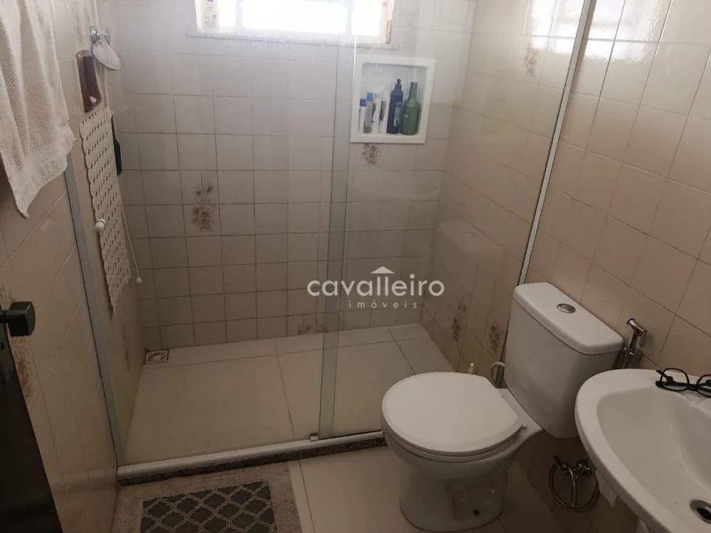 Casa, 3 quartos, 160 m² - Foto 21
