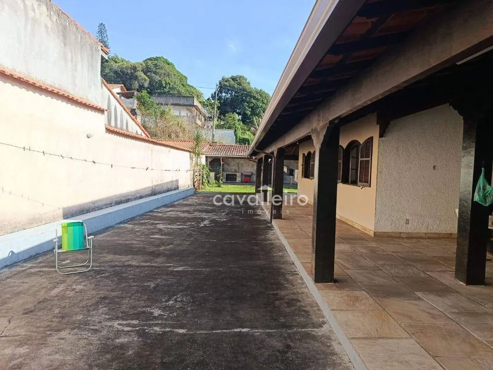 Casa, 3 quartos, 160 m² - Foto 3