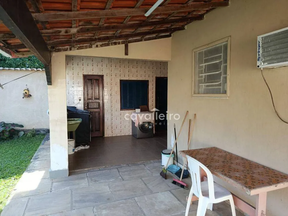 Casa, 3 quartos, 160 m² - Foto 8