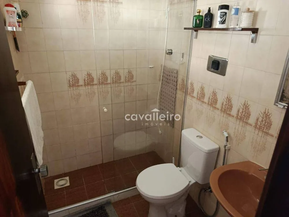 Casa, 3 quartos, 160 m² - Foto 20
