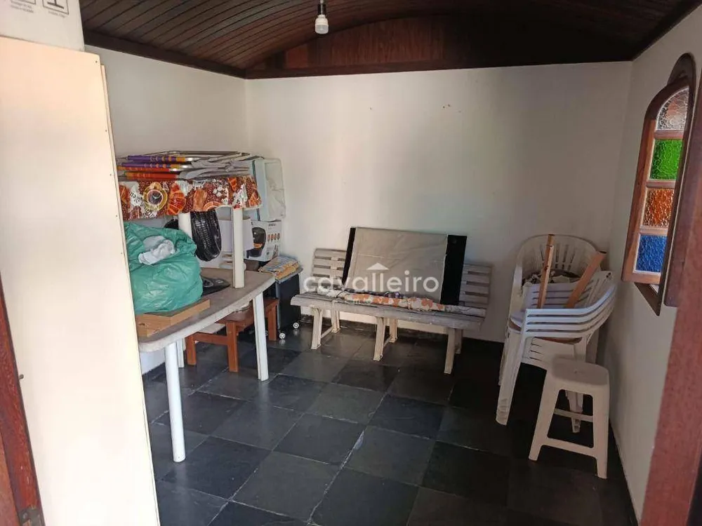 Casa, 3 quartos, 160 m² - Foto 23