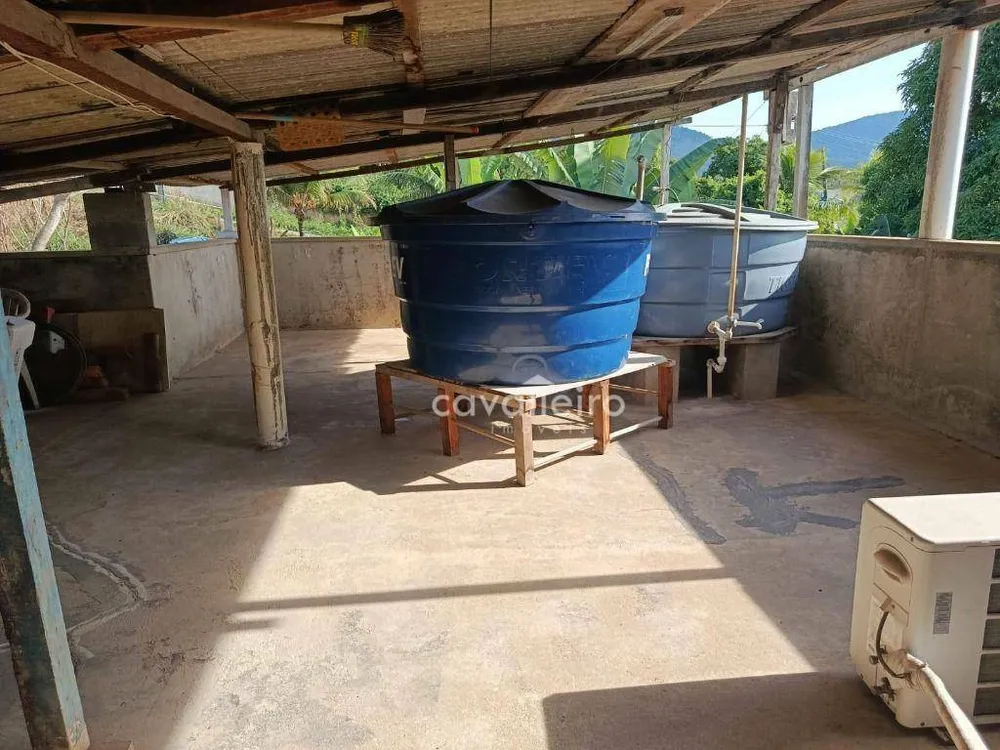 Casa, 3 quartos, 160 m² - Foto 11