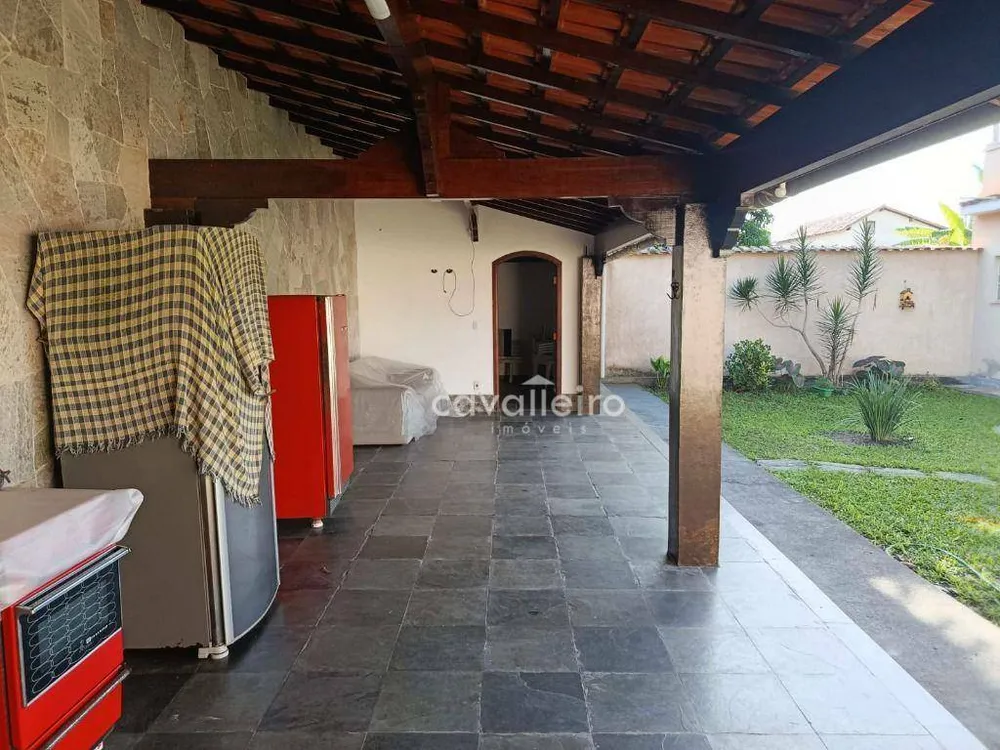 Casa, 3 quartos, 160 m² - Foto 24