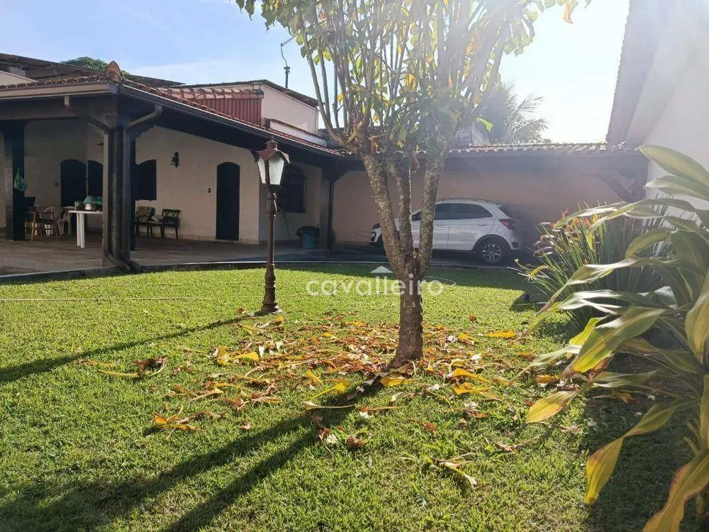 Casa, 3 quartos, 160 m² - Foto 2