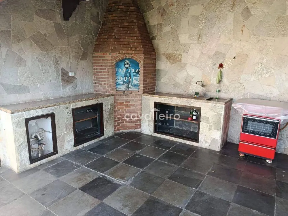 Casa, 3 quartos, 160 m² - Foto 25