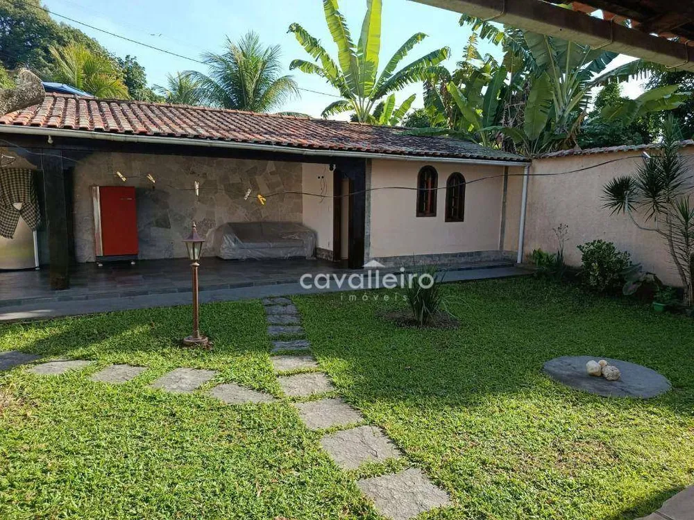 Casa, 3 quartos, 160 m² - Foto 9