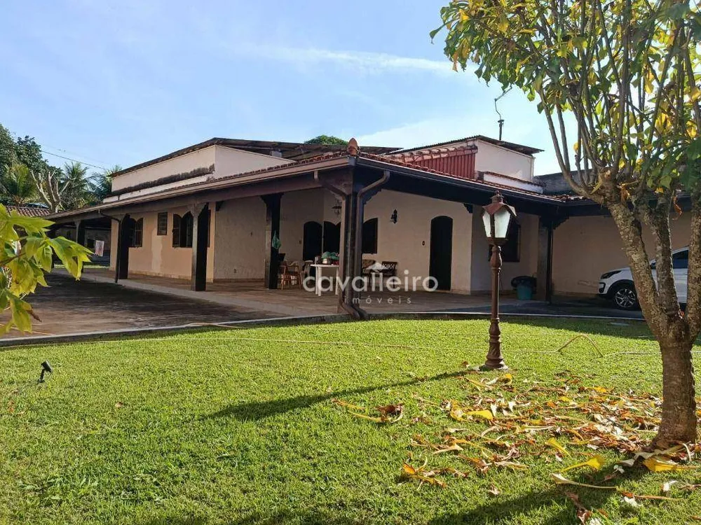 Casa, 3 quartos, 160 m² - Foto 1