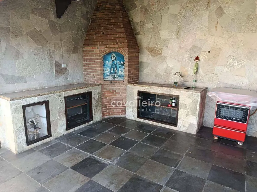 Casa, 3 quartos, 160 m² - Foto 5