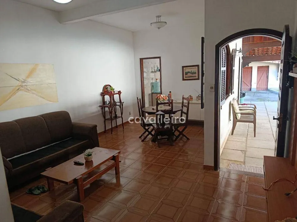 Casa, 3 quartos, 160 m² - Foto 16
