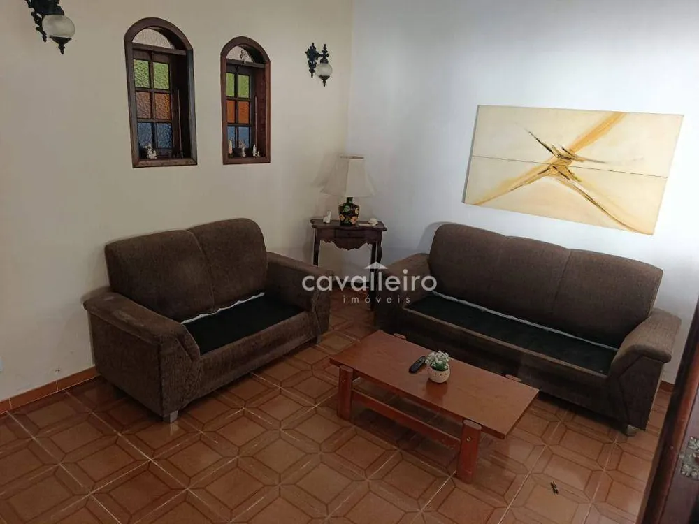 Casa, 3 quartos, 160 m² - Foto 19