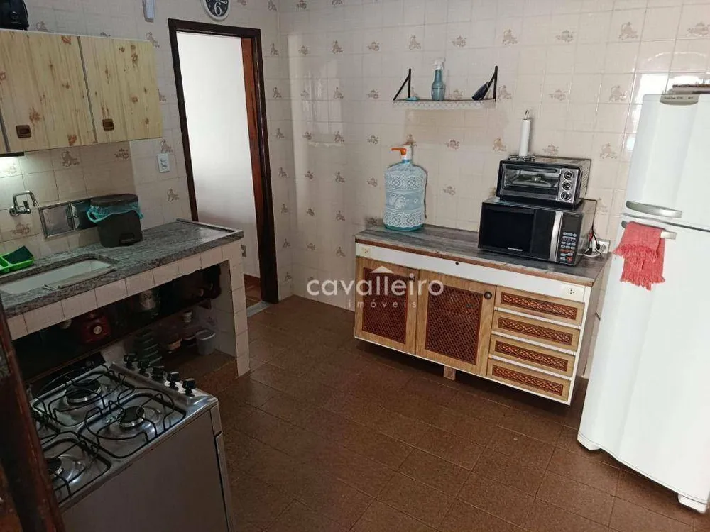 Casa, 3 quartos, 160 m² - Foto 15