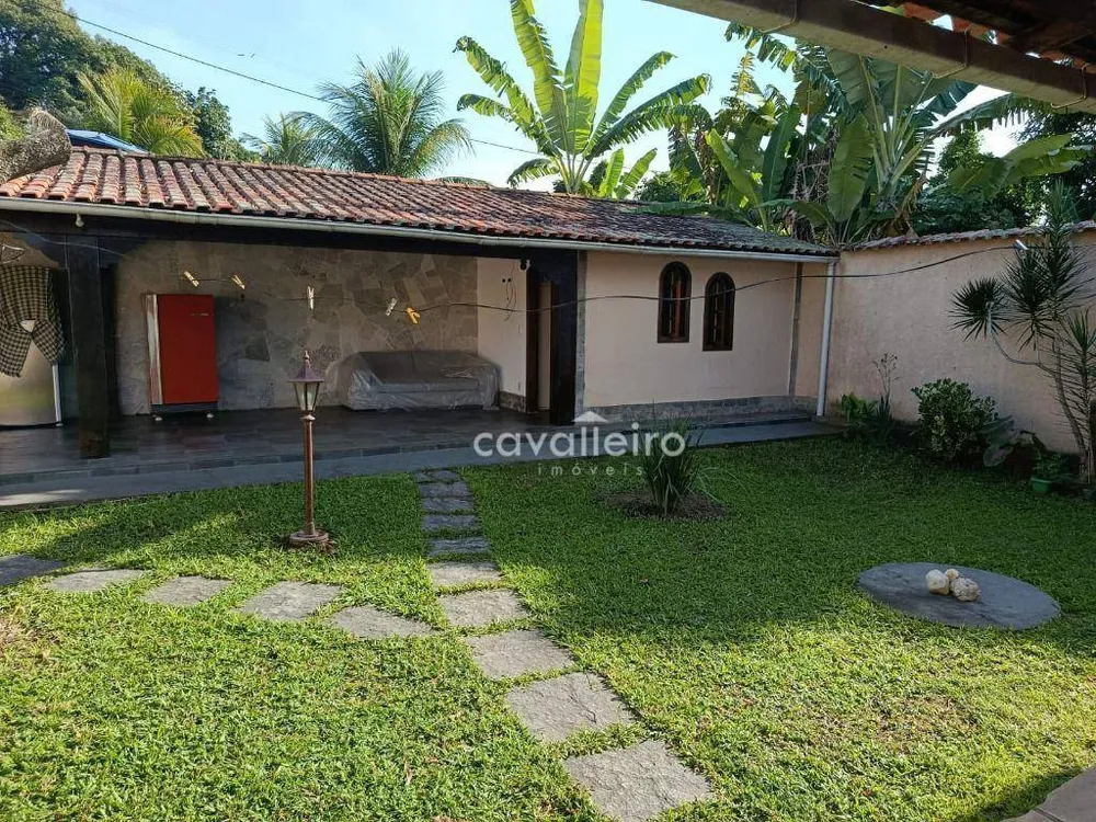 Casa, 3 quartos, 160 m² - Foto 22