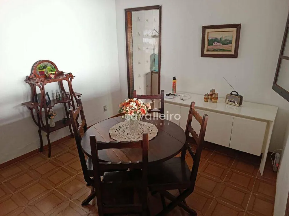 Casa, 3 quartos, 160 m² - Foto 14