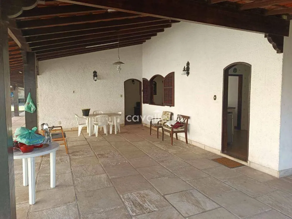Casa, 3 quartos, 160 m² - Foto 4
