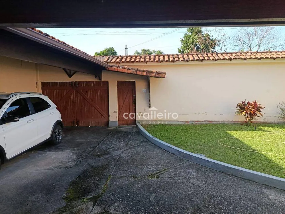 Casa, 3 quartos, 160 m² - Foto 6