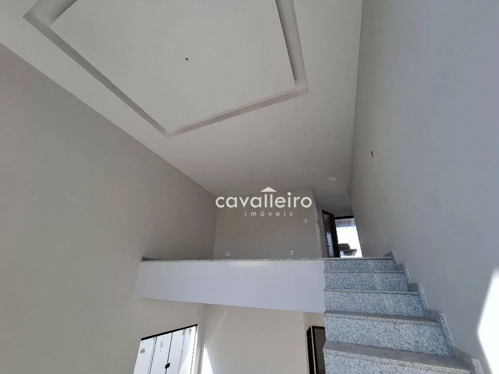 Casa de Condomínio, 3 quartos - Foto 10