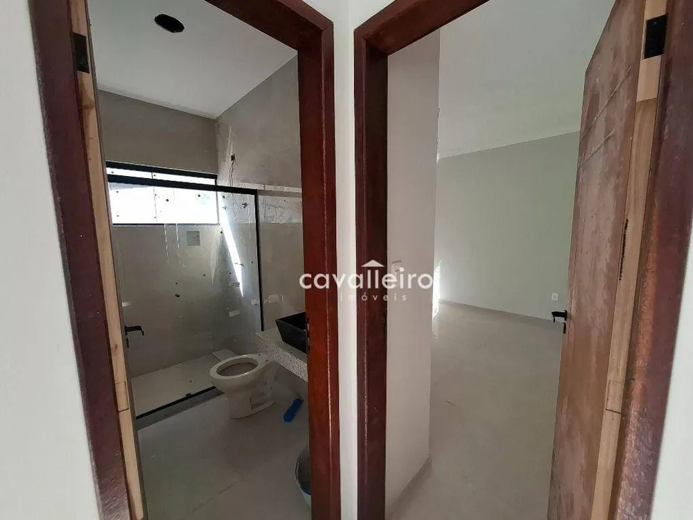 Casa de Condomínio, 3 quartos - Foto 14