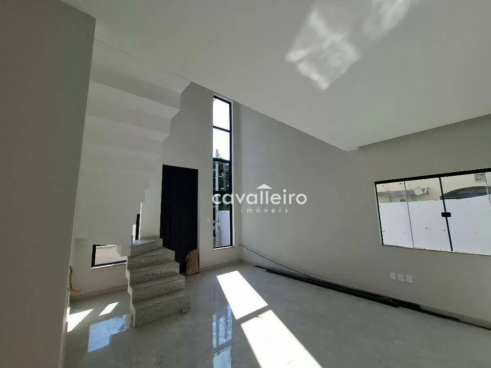Casa de Condomínio, 3 quartos - Foto 7