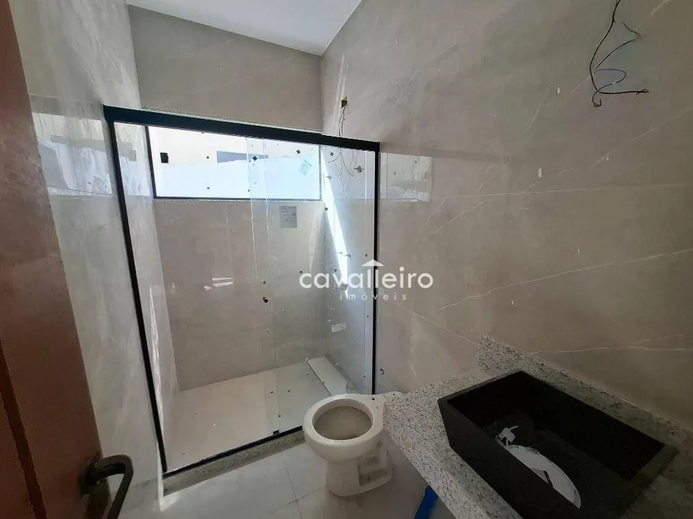 Casa de Condomínio, 3 quartos - Foto 8