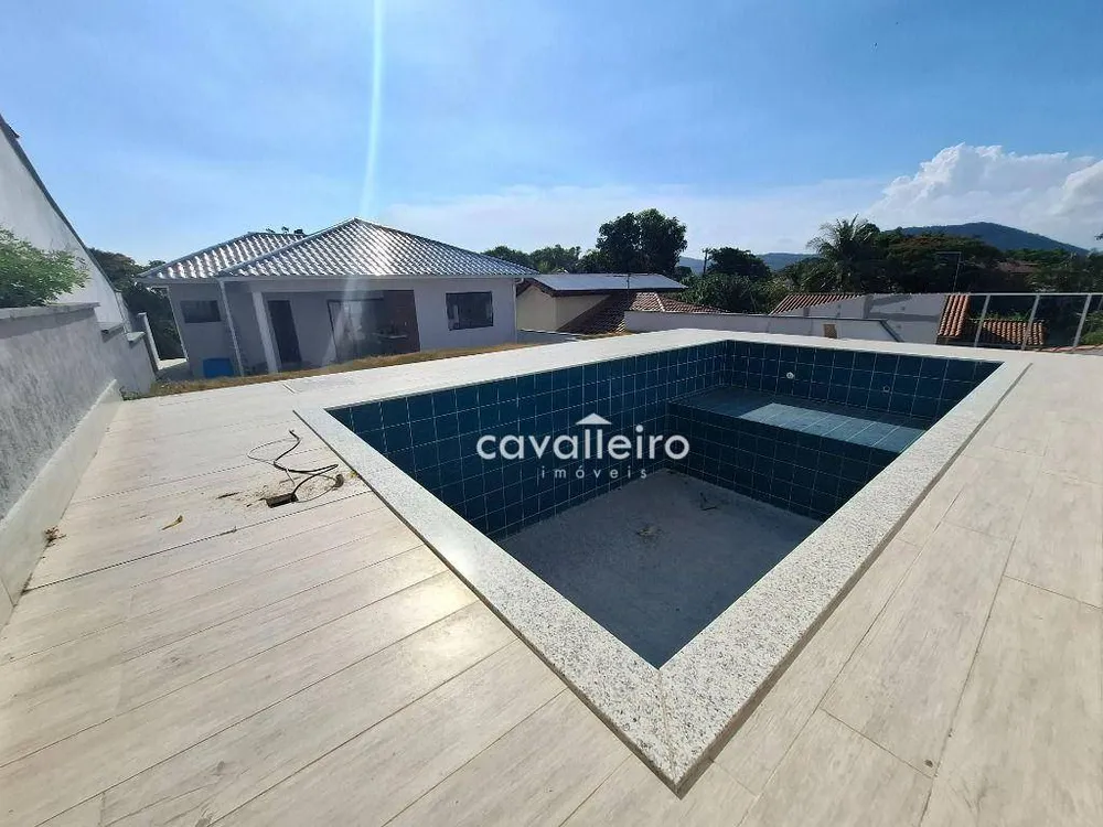 Casa de Condomínio, 3 quartos - Foto 23
