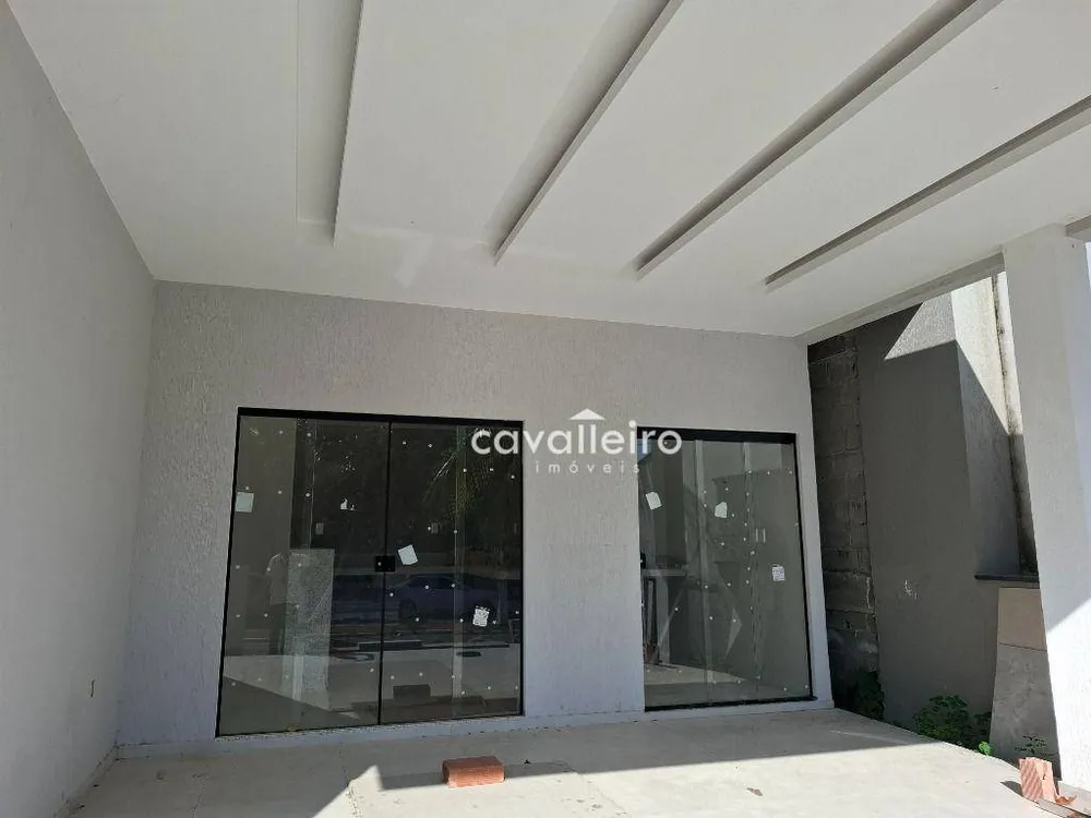 Casa de Condomínio, 3 quartos - Foto 5