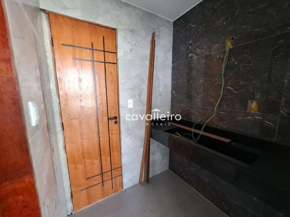 Casa de Condomínio, 3 quartos - Foto 18