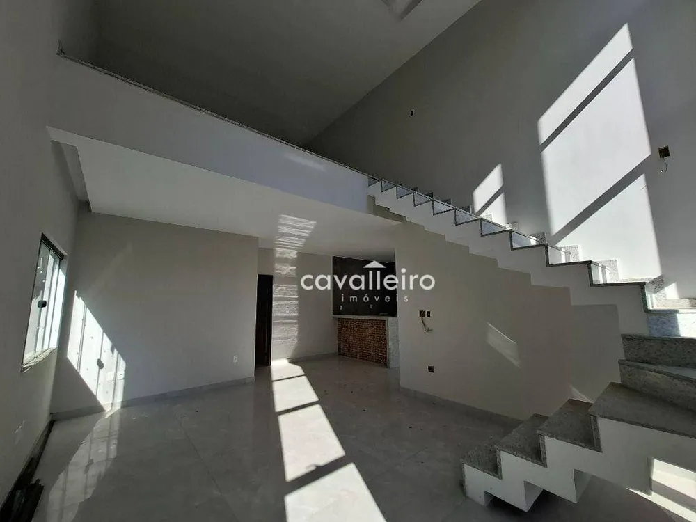 Casa de Condomínio, 3 quartos - Foto 25