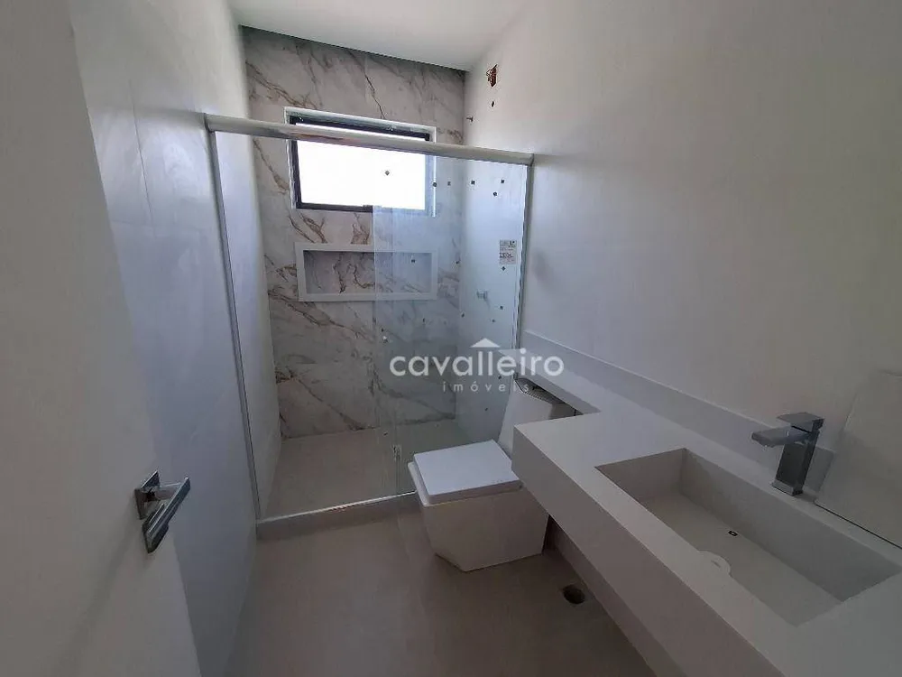 Casa de Condomínio, 3 quartos - Foto 9