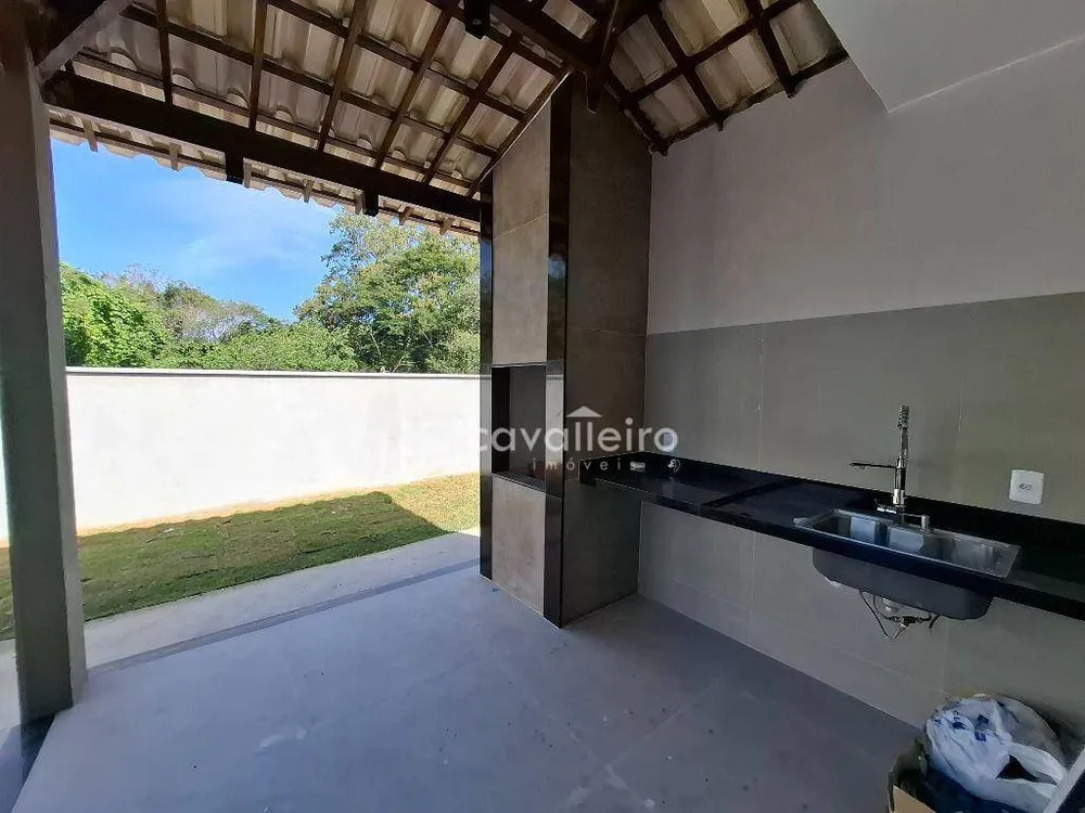 Casa de Condomínio, 3 quartos - Foto 5
