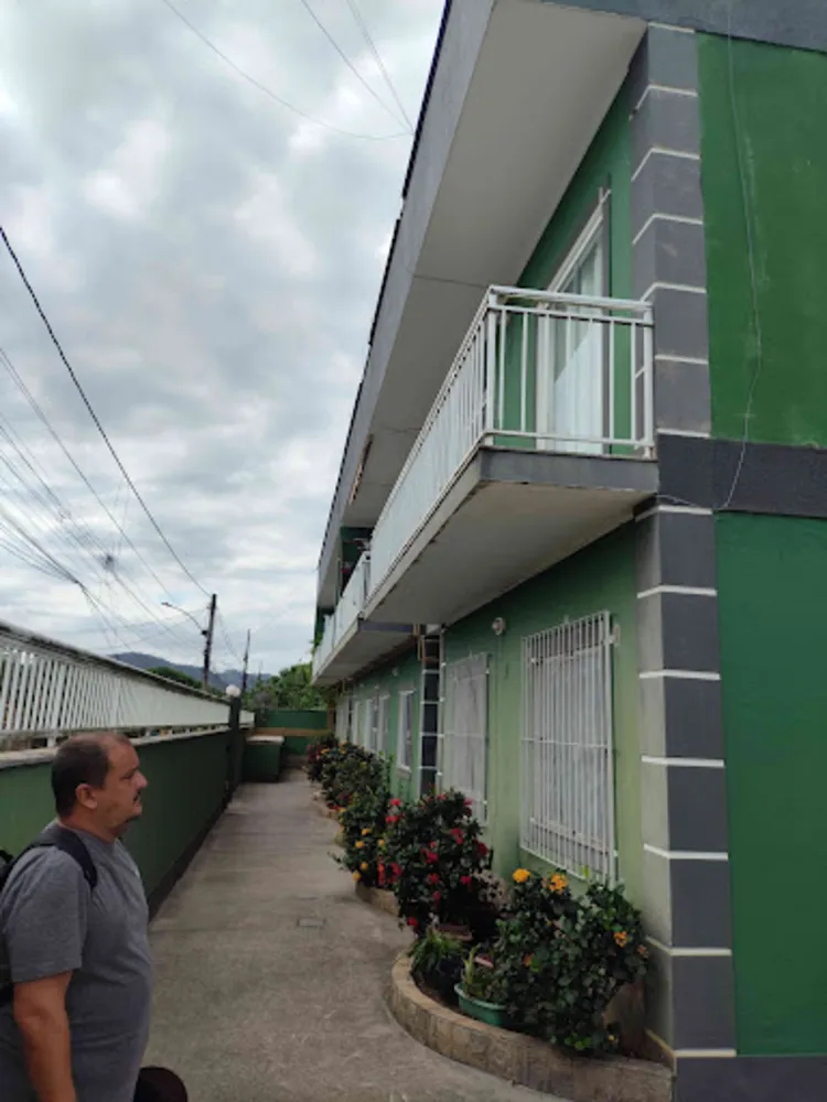 Apartamento, 2 quartos, 47 m² - Foto 29