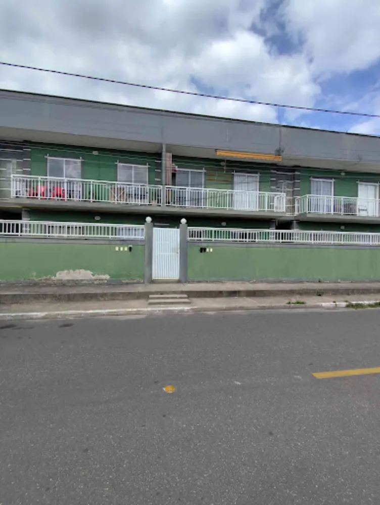 Apartamento, 2 quartos, 47 m² - Foto 11