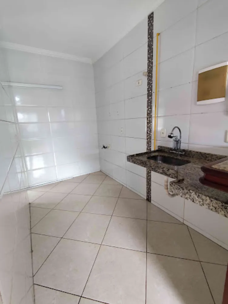Apartamento, 2 quartos, 47 m² - Foto 2