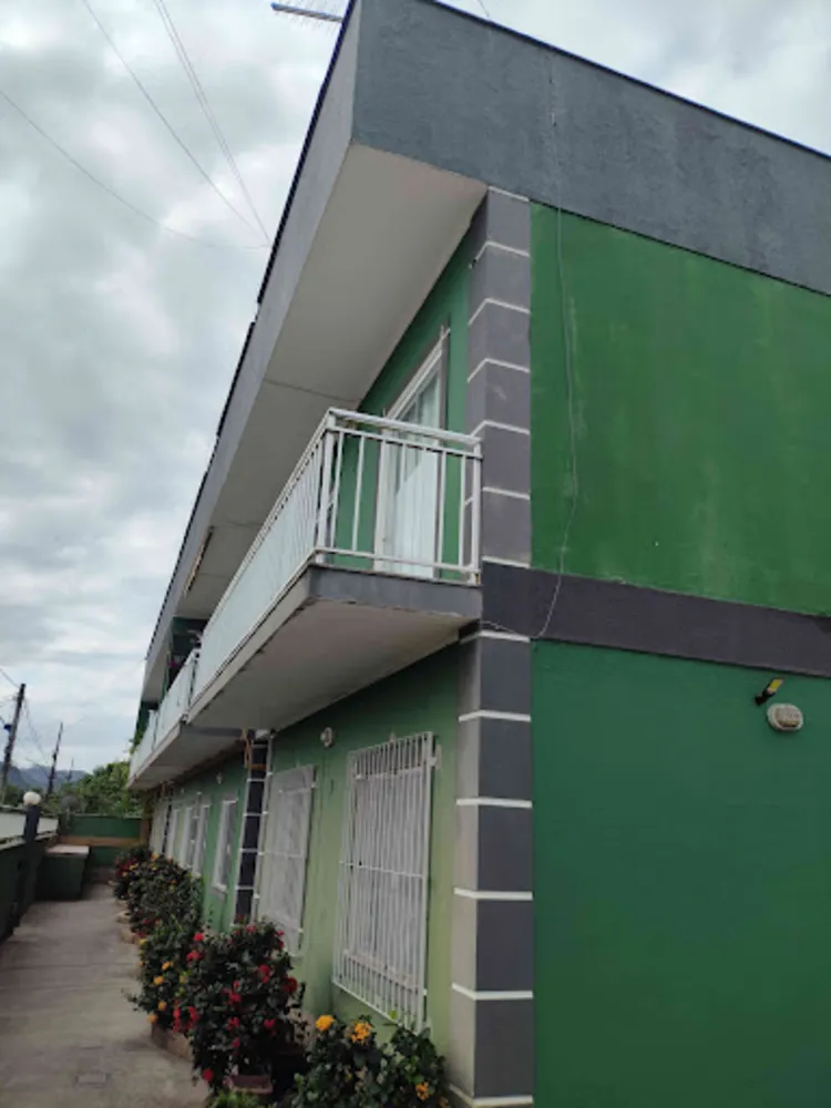 Apartamento, 2 quartos, 47 m² - Foto 13