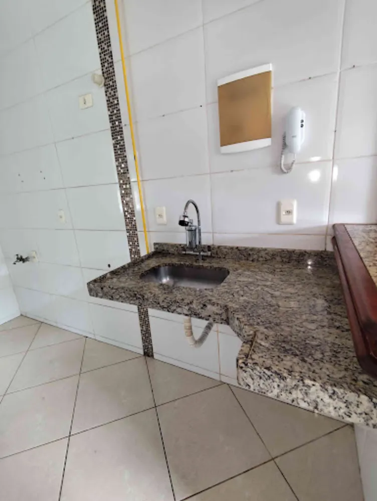 Apartamento, 2 quartos, 47 m² - Foto 5
