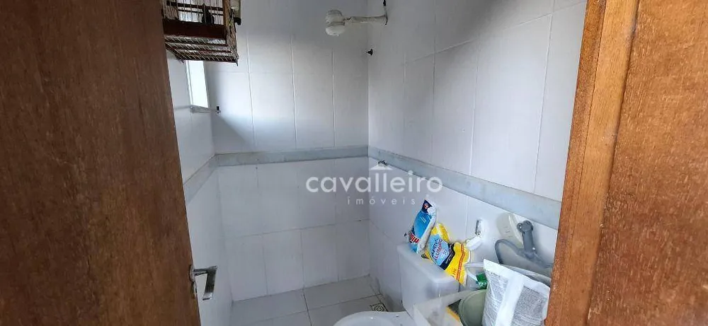 Casa de Condomínio, 3 quartos - Foto 25