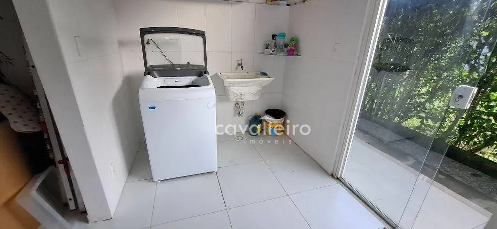 Casa de Condomínio, 3 quartos - Foto 21