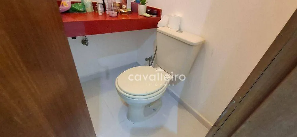 Casa de Condomínio, 3 quartos - Foto 11