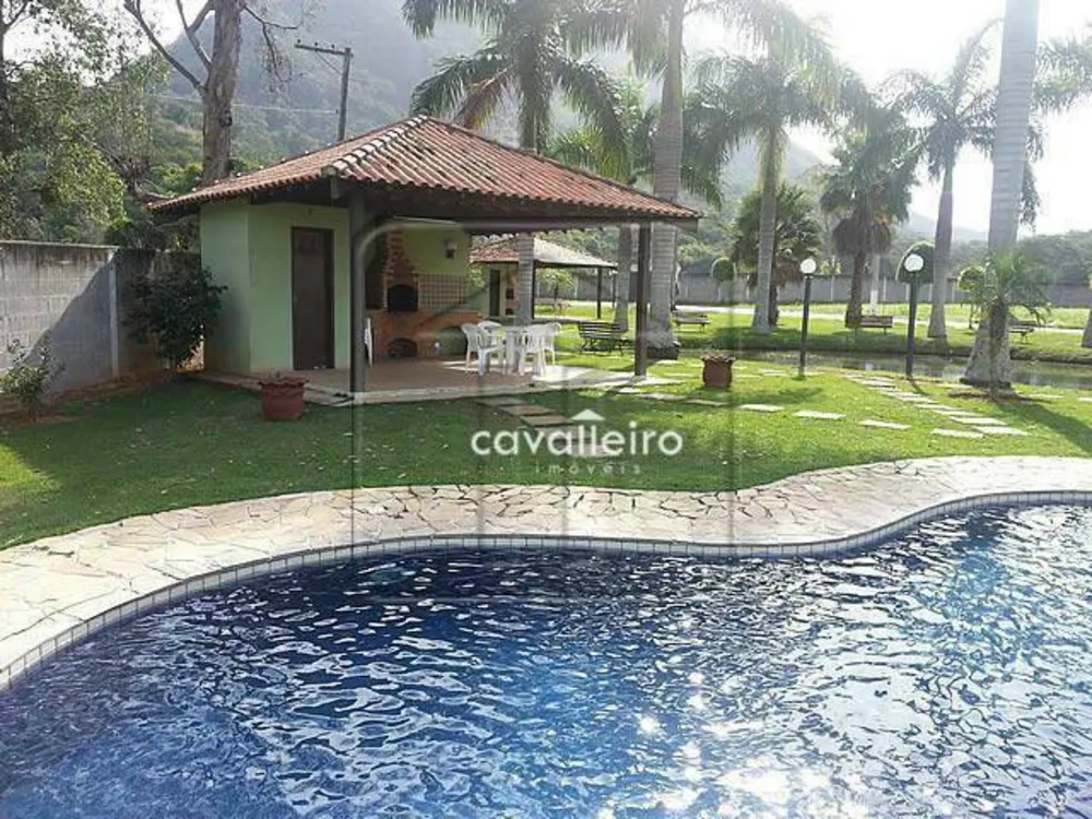 Casa de Condomínio, 3 quartos - Foto 30