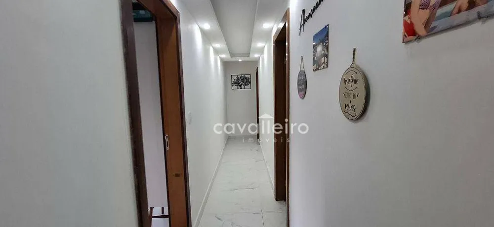 Casa de Condomínio, 3 quartos - Foto 15
