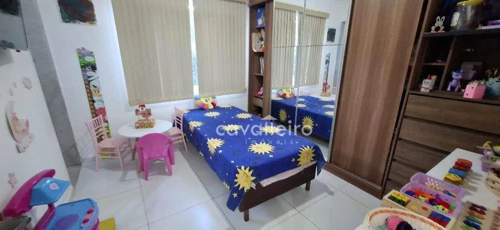 Casa de Condomínio, 3 quartos - Foto 14