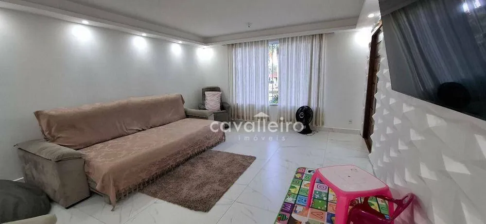 Casa de Condomínio, 3 quartos - Foto 10
