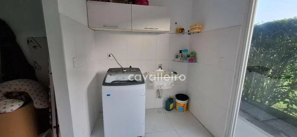 Casa de Condomínio, 3 quartos - Foto 22