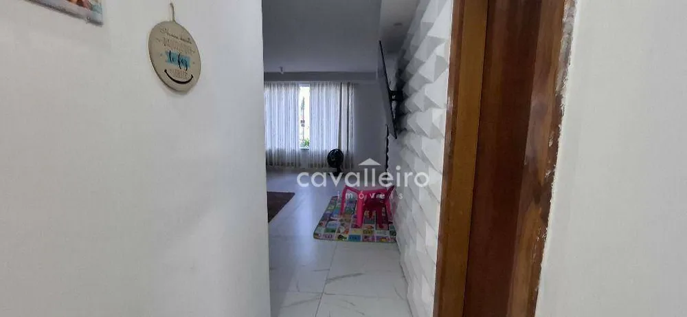 Casa de Condomínio, 3 quartos - Foto 12