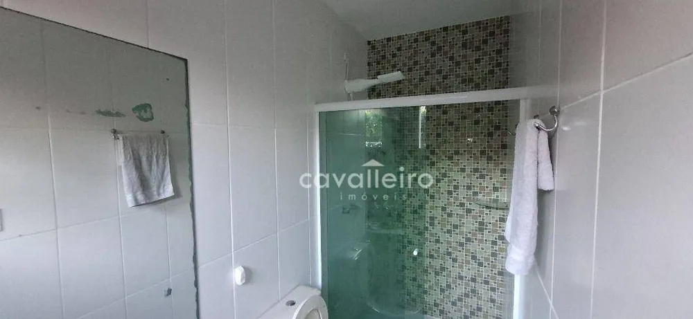 Casa de Condomínio, 3 quartos - Foto 26