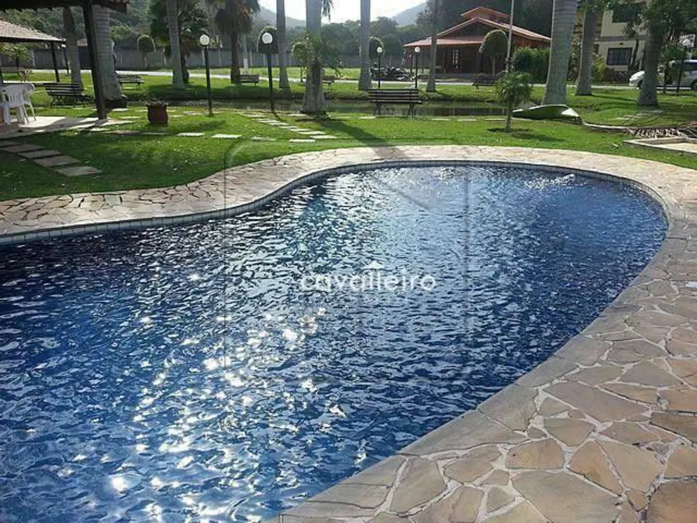 Casa de Condomínio, 3 quartos - Foto 32