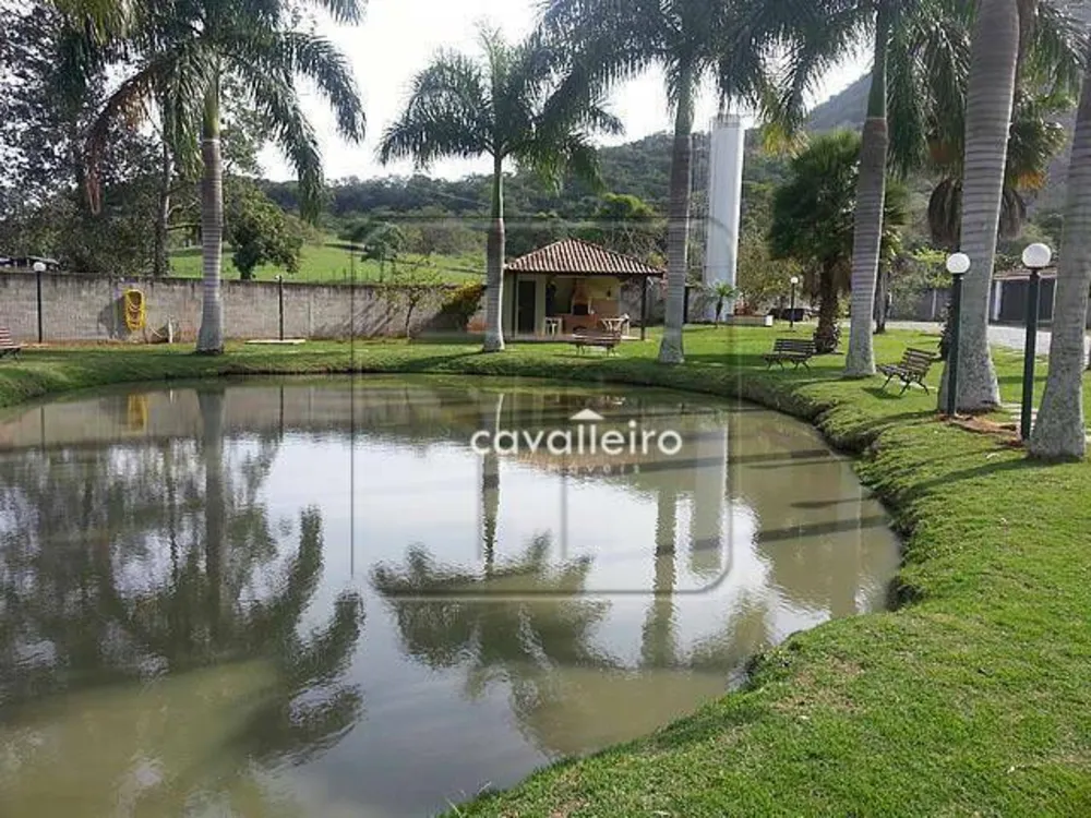 Casa de Condomínio, 3 quartos - Foto 33