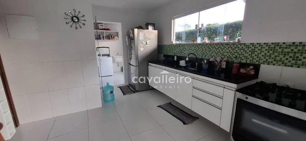 Casa de Condomínio, 3 quartos - Foto 20
