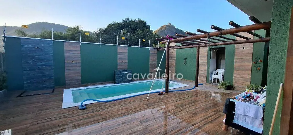 Casa de Condomínio, 3 quartos - Foto 23