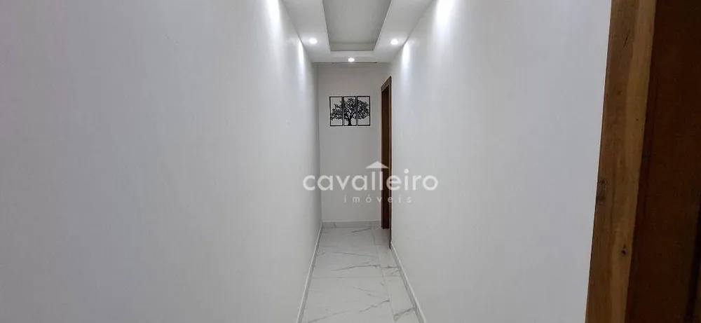 Casa de Condomínio, 3 quartos - Foto 13