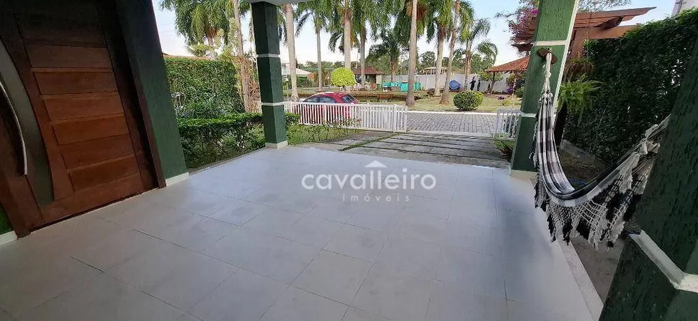 Casa de Condomínio, 3 quartos - Foto 8